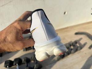 ASICS SONICBLAST 2 bakifrån