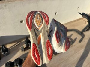 ASICS SONICBLAST 2 wyttersula