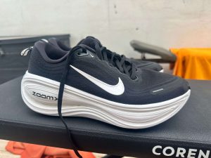Nike Vomero Plus recension