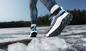 Järv Gaiter Women's BUGrip GTX omdöme