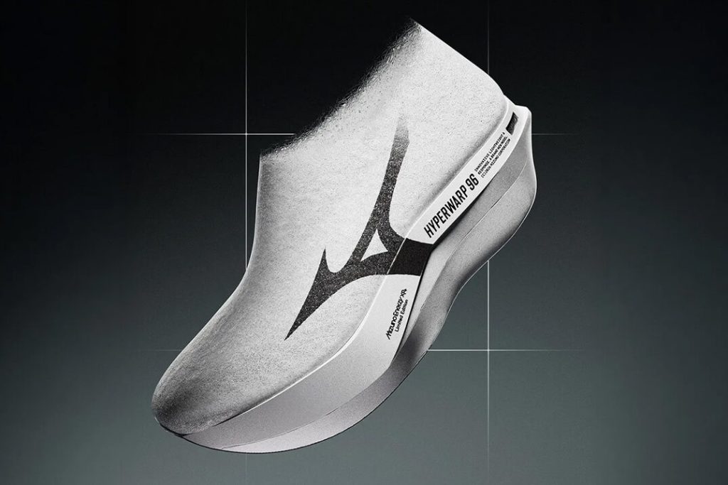 Mizuno Hyperwarp 96