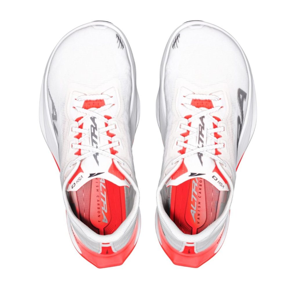 Altra Vanish Carbon 3 överdel
