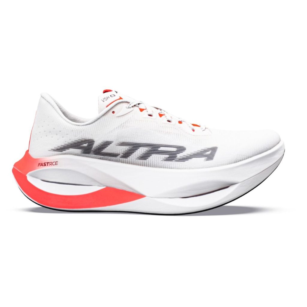 Altra Vanish Carbon 3 löparskor