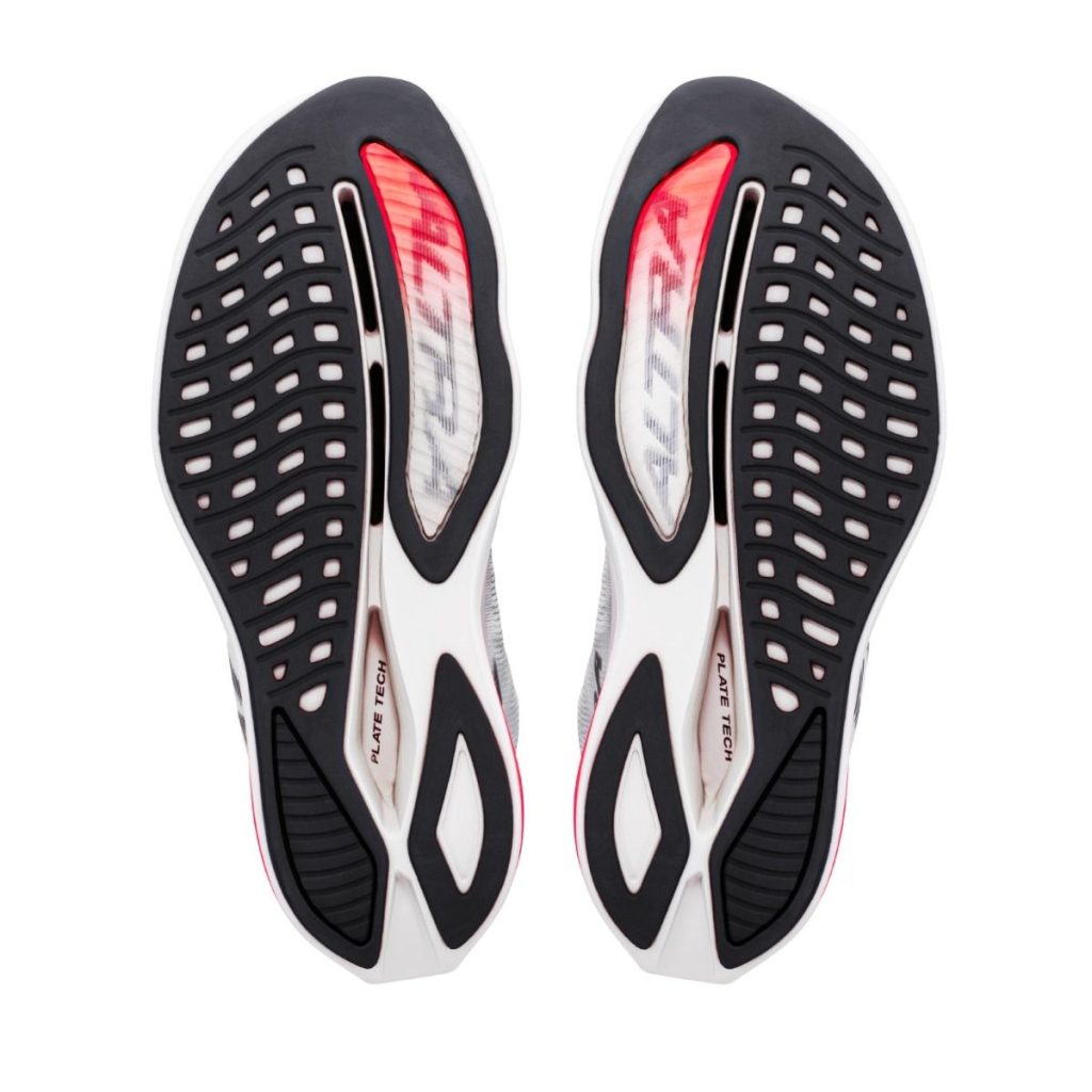 Altra Vanish Carbon 3 yttersula