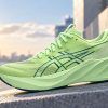 ASICS GT-2000 15 lanseras med lägre vikt och mer dämpning