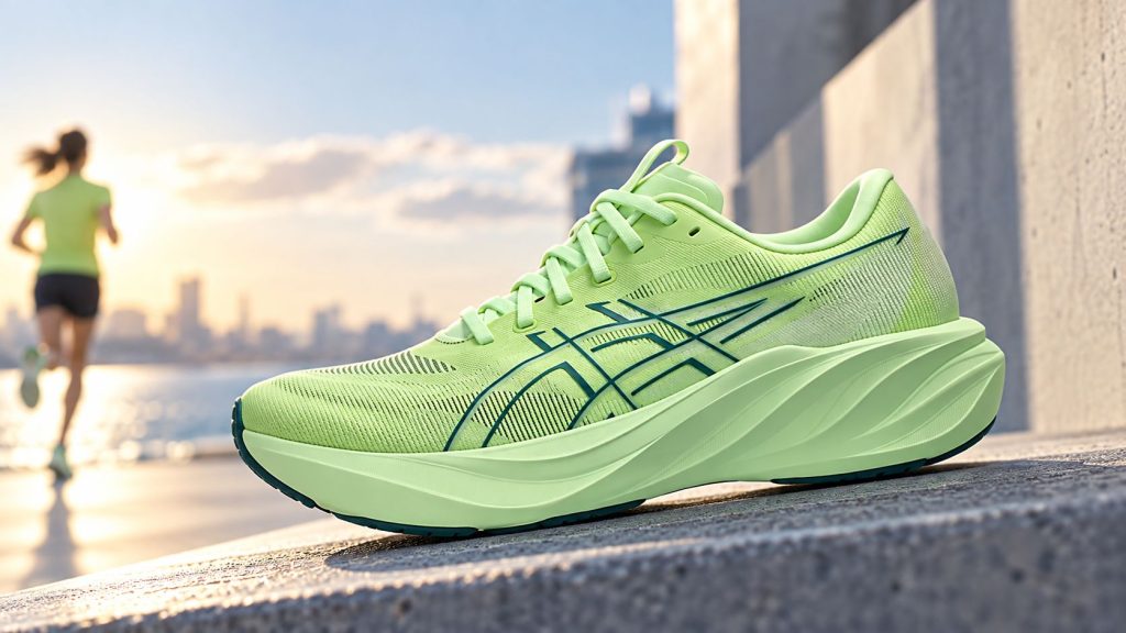ASICS GT-2000 15 löparsko för pronation 2026