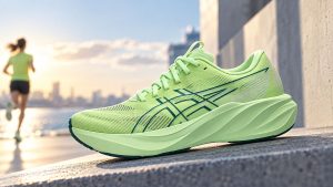 ASICS GT-2000 15 löparsko för pronation 2026