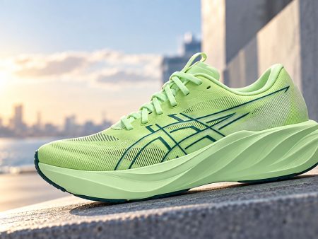 ASICS GT-2000 15 lanseras med lägre vikt och mer dämpning