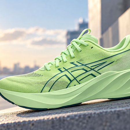 ASICS GT-2000 15 lanseras med lägre vikt och mer dämpning