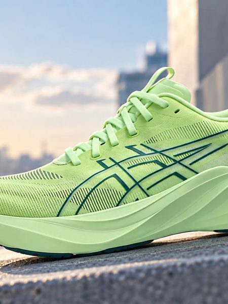 ASICS GT-2000 15 lanseras med lägre vikt och mer dämpning