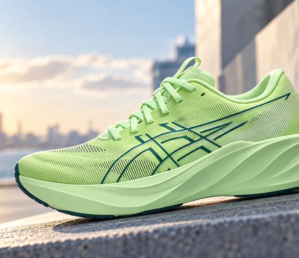 ASICS GT-2000 15 lanseras med lägre vikt och mer dämpning