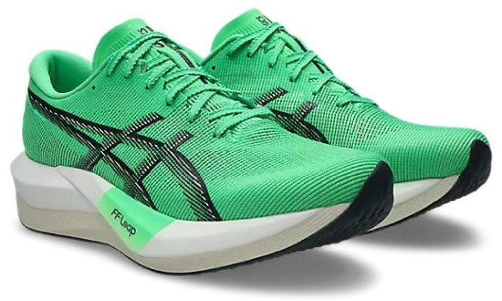 ASICS MAGIC SPEED 5 omdöme