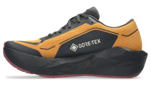 ASICS NOVABLAST 6 GTX omdöme