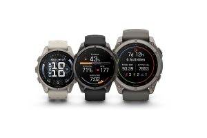 Garmin Fenix 9 familjen