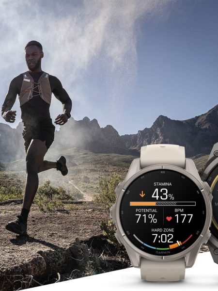 Garmin lanserar fēnix 9 och fēnix 9 Pro – nya flaggskepp för träning och äventyr