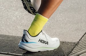 Hoka Bondi 9 recension
