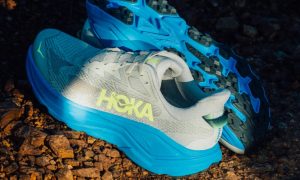 HOKA Challenger 8 omdöme