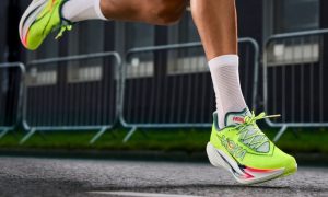 Hoka Cielo x1 3.0 omdöme