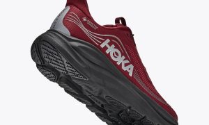 HOKA Clifton 11 GTX omdöme