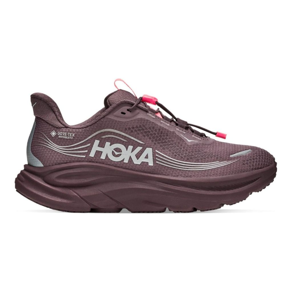 Hoka Clifton 11 GTX recension