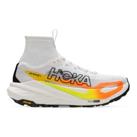 HOKA Tecton X 4