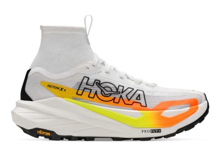HOKA Tecton X 4