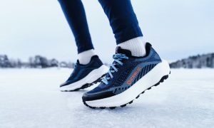 Icebug Myr BuGrip omdöme