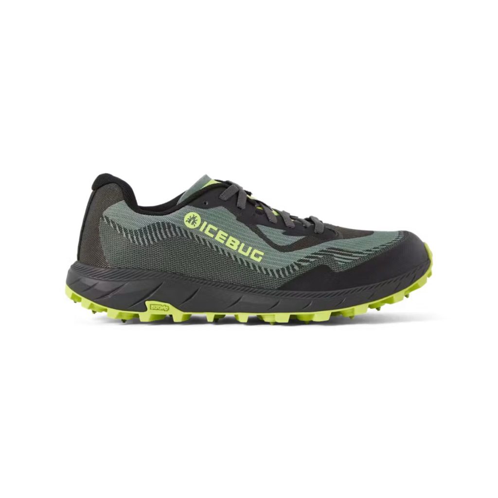 Icebug Pytho 7 recension