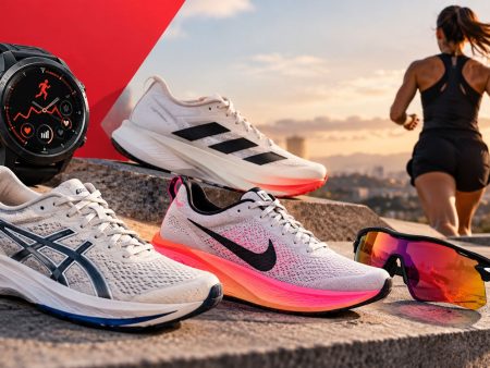 Löparshop.se startar Mid Season Sale – stor rea på löparskor och löparutrustning