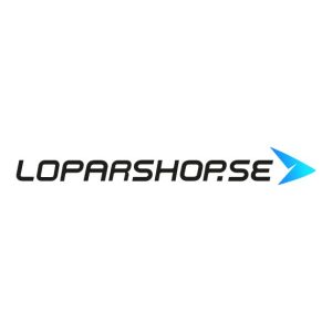 Loparshop.se logo