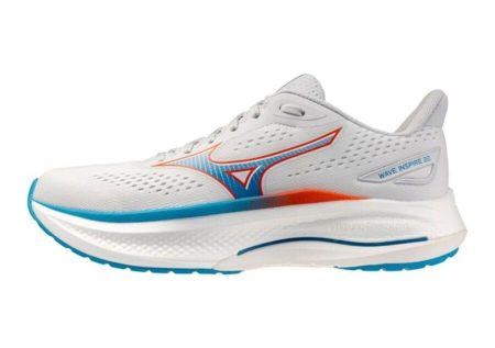 Mizuno Wave Inspire 22