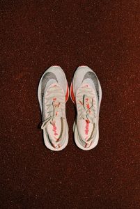 Nike Alphafly 4 överdel