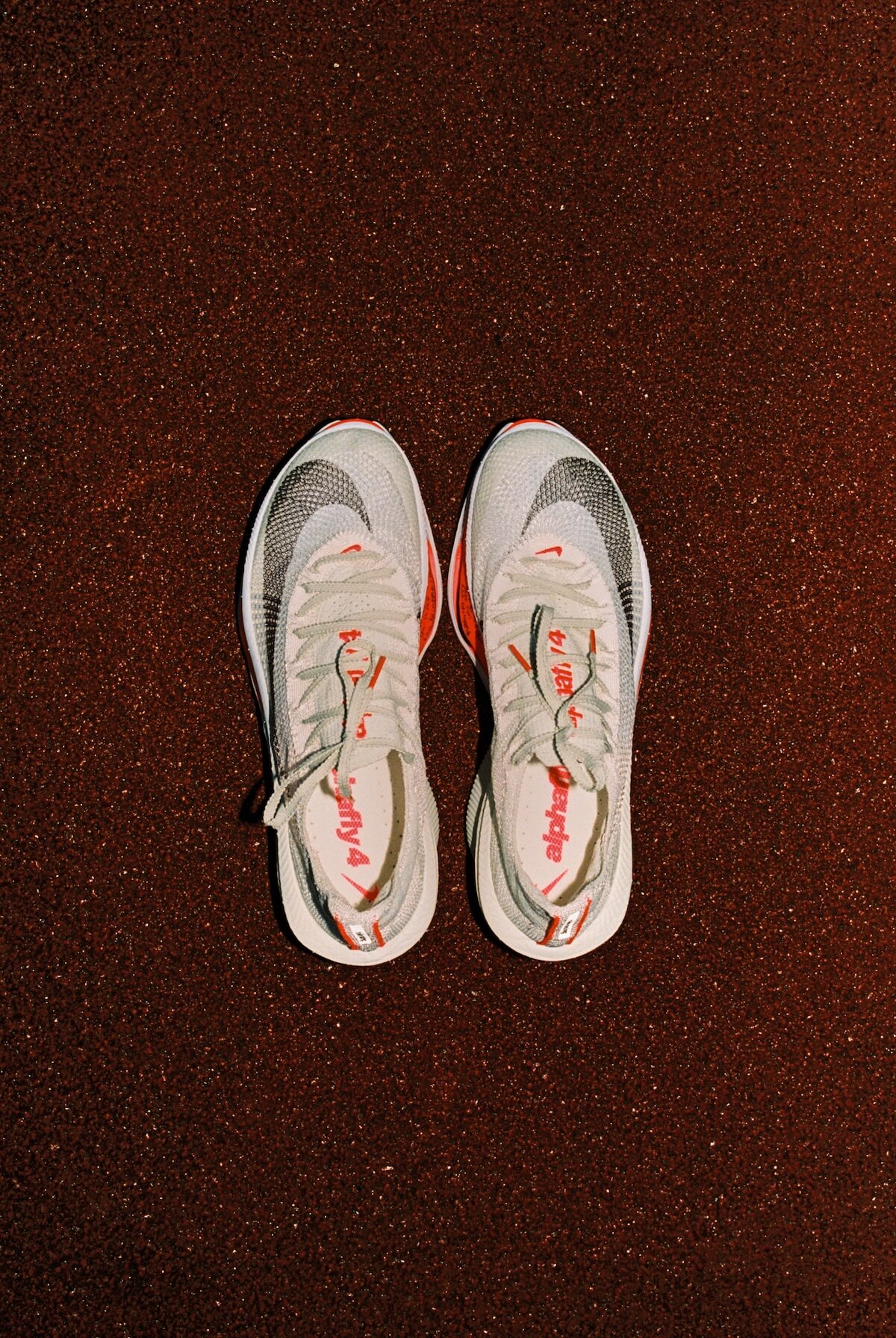 Nike Alphafly 4 överdel