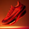 Nike lanserar Alphafly 4 – lättare supersko med högre energiåtergivning