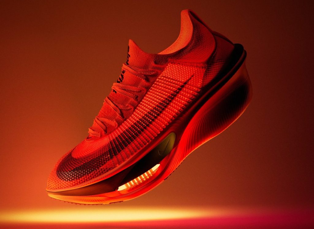 Nike Alphafly 4