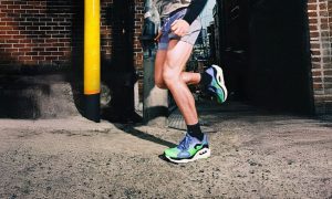 Nike Structure Plus omdöme