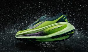 Nike Vomero 18 GTX omdöme
