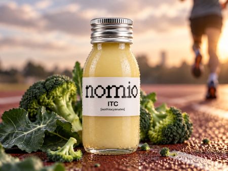 Nomio – vad är det och varför pratar alla löpare om det just nu?