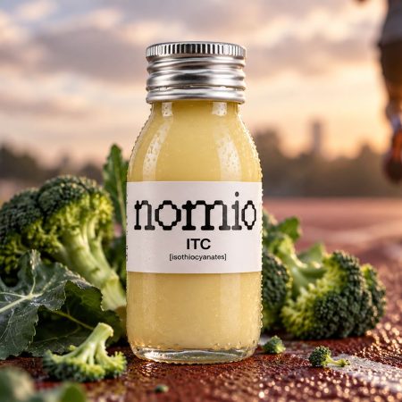 Nomio – vad är det och varför pratar alla löpare om det just nu?