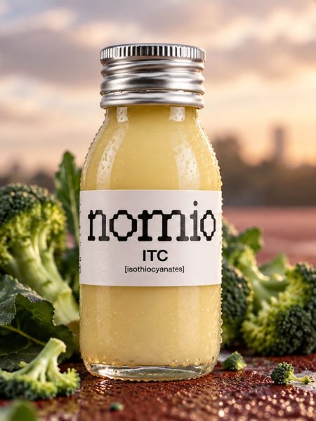 Nomio – vad är det och varför pratar alla löpare om det just nu?