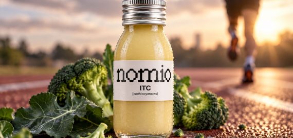Nomio – vad är det och varför pratar alla löpare om det just nu?