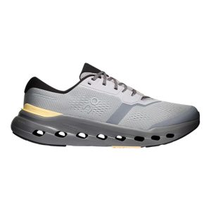 ON Cloudrunner 3 recension