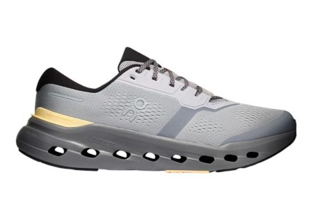On Cloudrunner 3