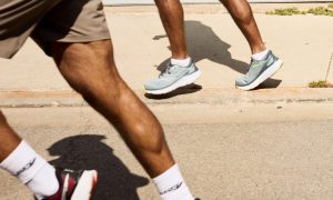 Saucony Guide 19 omdöme