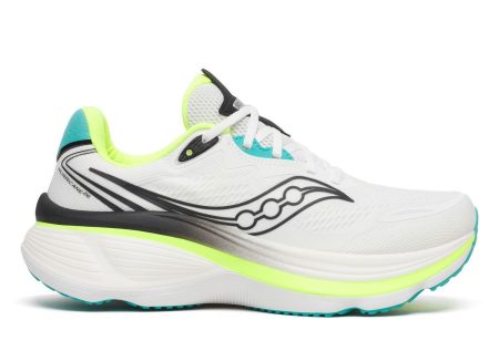 Saucony Hurricane 26