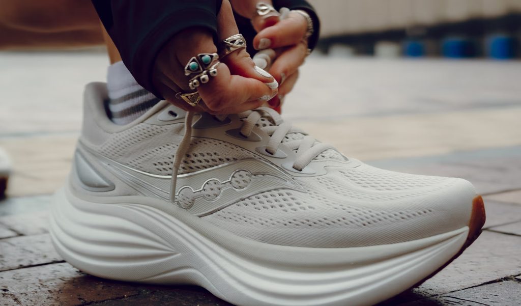 Saucony Triumph 24 löparskor