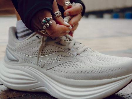 Saucony Triumph 24 lanseras – lättare och med helt nytt incrediLUX-skum