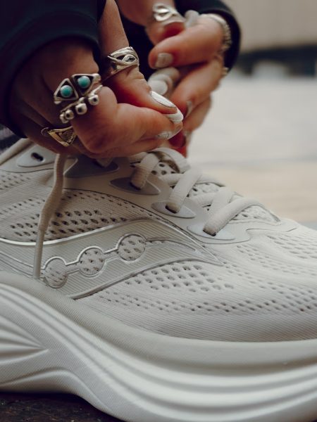 Saucony Triumph 24 lanseras – lättare och med helt nytt incrediLUX-skum