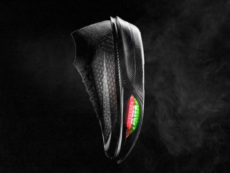 Nike Apex – ny supersko för maraton med dubbla Air Zoom-enheter