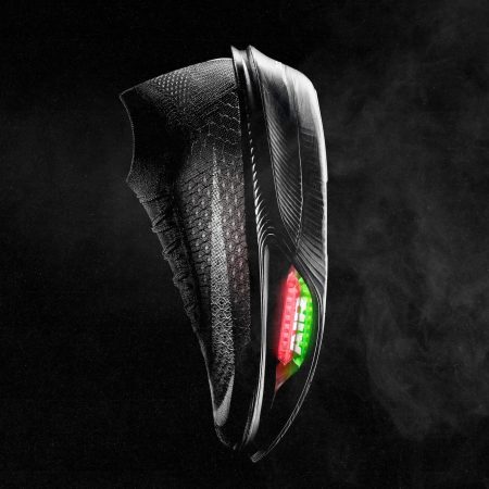 Nike Apex – ny supersko för maraton med dubbla Air Zoom-enheter